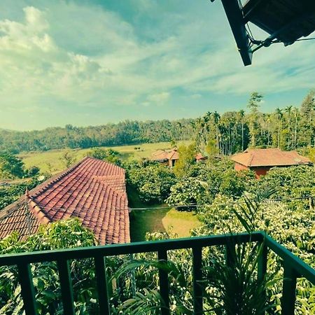 Agastya Lake View Coorg Madikeri Exterior photo