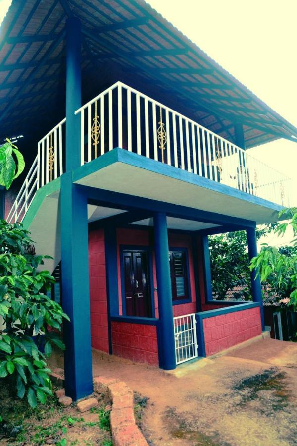 Agastya Lake View Coorg Madikeri Exterior photo