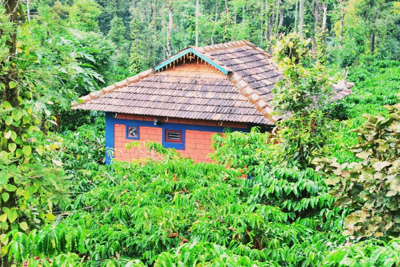 Agastya Lake View Coorg Madikeri Exterior photo