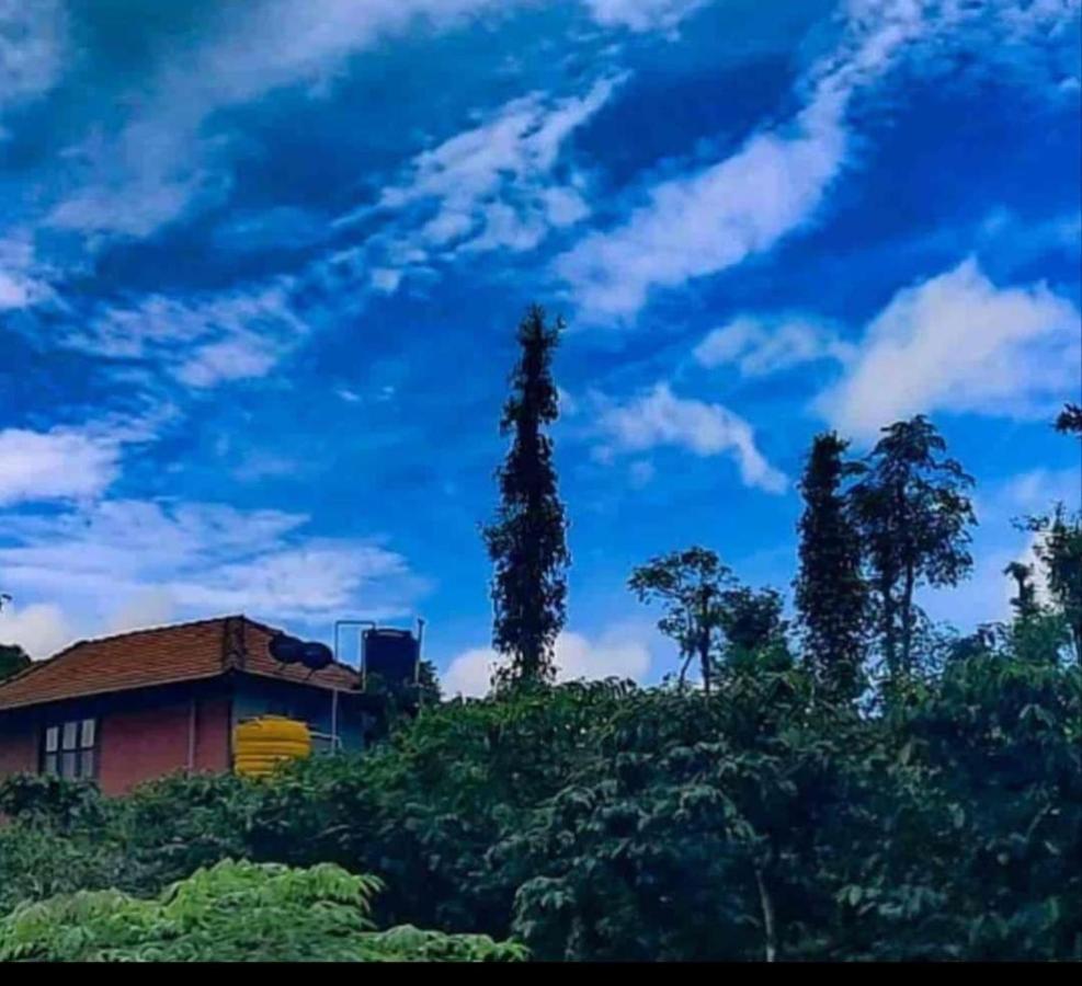 Agastya Lake View Coorg Madikeri Exterior photo